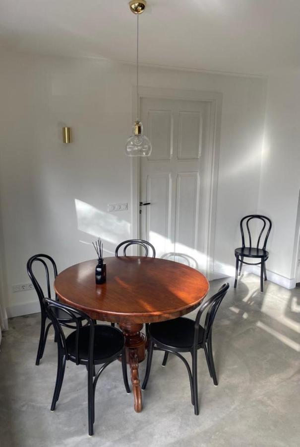 Stijlvol Ruim Studio-Appartement Nabij Historisch Centrum Amersfoort Zewnętrze zdjęcie